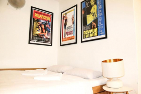 Central Park Hollywood Apartment